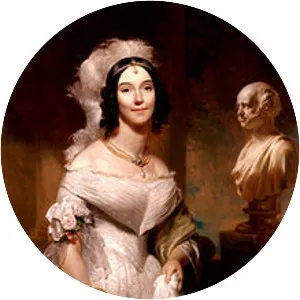 Angelica Singleton Van Buren