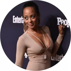 Angelica Zachary photograph