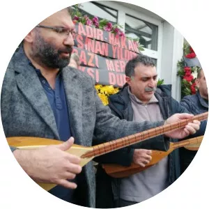 Angelika Ayhan photograph