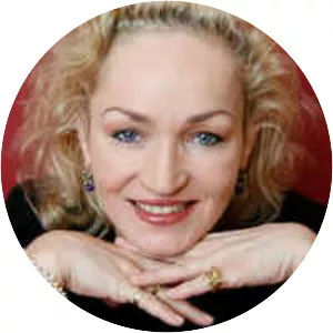 Angelika Bartsch - German actress