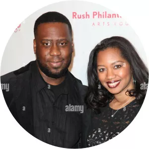 Angelika Beener photograph