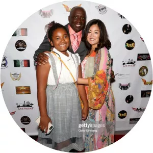 Angelika Blanks photograph