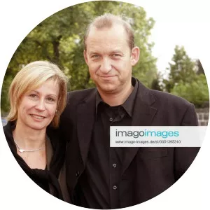 Angelika Brix photograph