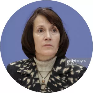 Angelika Brunkhorst - German Politician