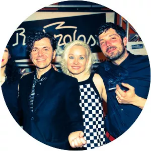 Angelika Express - Pop band