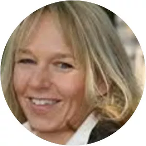 Angelika Glitz - Author