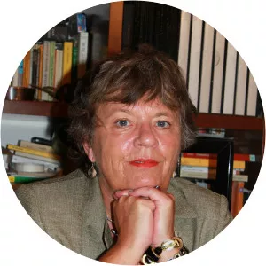Angelika Groterath - Author