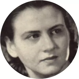 Angelika Hurwicz