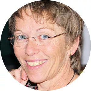 Angelika Ilies - Author