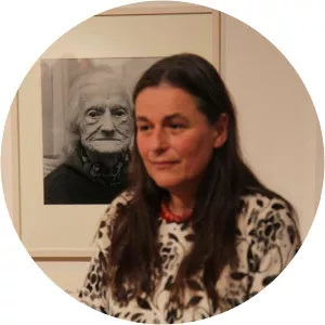 Angelika Kampfer - Visual artist