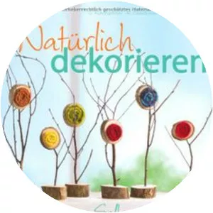 Angelika Kipp - Writer