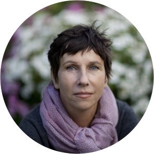 Angelika Klüssendorf