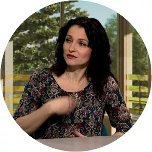 Angelika Korszyńska-Górny