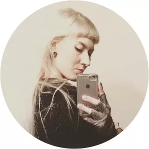 Angelika Korzeniowska - Robert Korzeniowski's daughter