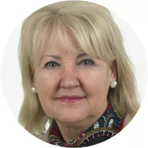 Angelika Krüger-Leißner