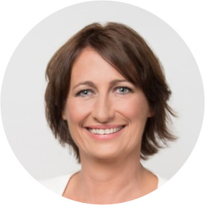 Angelika Kuss-Bergner