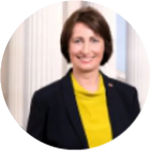 Angelika KussBergner