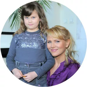 Angelika Luiza Zuber