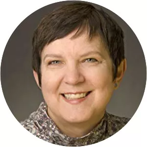 Angelika Lukesch - German author