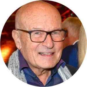 Angelika Schlöndorff photograph