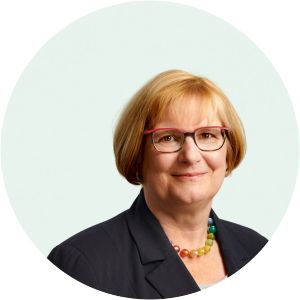 Angelika Schottler photograph