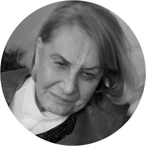 Angelika Schrobsdorff