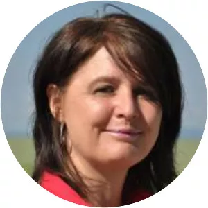 Angelika Schwarzhuber