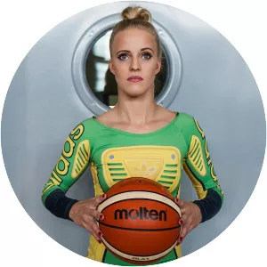 Angelika Stankiewicz