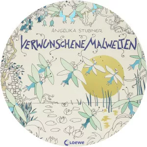 Angelika Stubner - Author