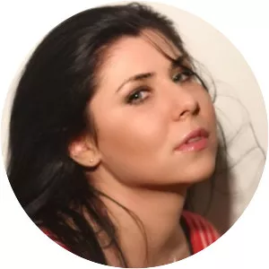 Angelika Vee - Musical artist