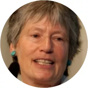 Angelika Zahrnt - German economist