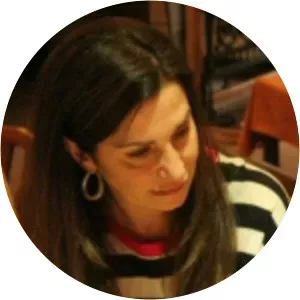 Angeliki Athanasiadou