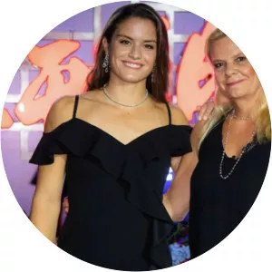 Angeliki Kanellopoulou