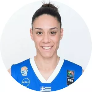 Angeliki Nikolopoulou