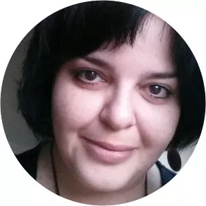 Angeliki Papadaki - Researcher