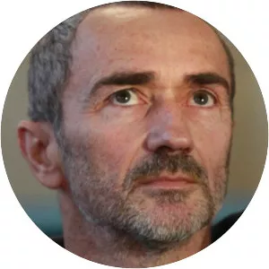 Angelin Preljocaj - French dancer