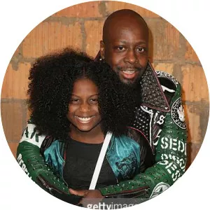 Angelina Claudinelle Jean