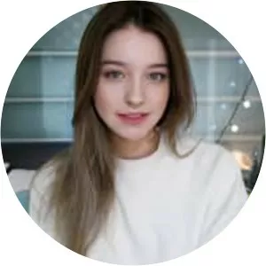 Angelina Danilova