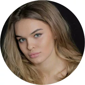 Angelina Dobrorodnova