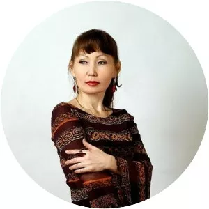 Ангелина Файрушина - Musical artist