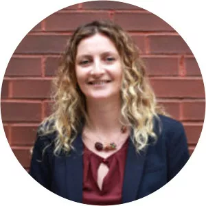 Angelina Fisher - Author