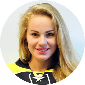 Angelina Goncharenko