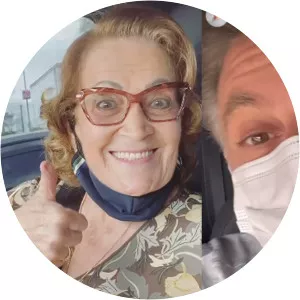 Angelina Ksyvicks - Angélica's mother