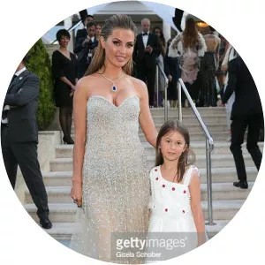 Angelina Laetitia Smurfit photograph