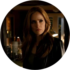 Angelina Lasser - TV character