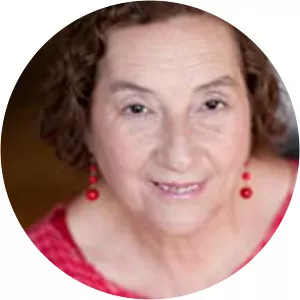 Angelina Llongueras - Movie actress