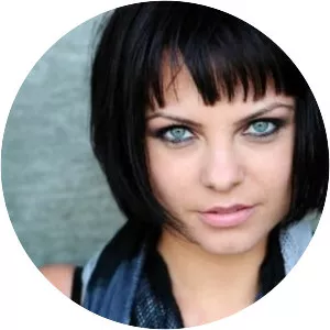 Angelina Lyubomirova