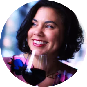 Angelina M. Lopez - Author