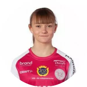 Angelina Maria Katarina Thoreson