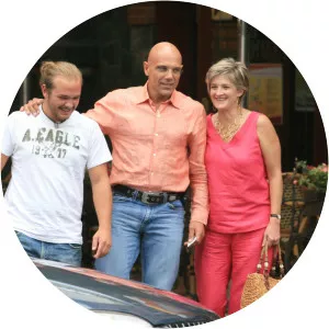 Angelina Martí photograph